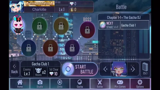 Скриншот 5/6