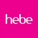 Hebe логотип