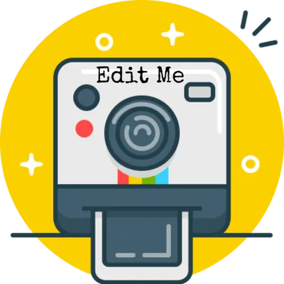 Edit ME - The Best Photo Editing App