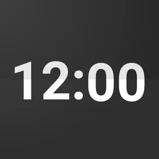 App icon