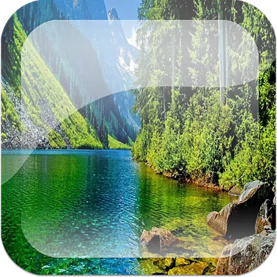 Magical nature HD