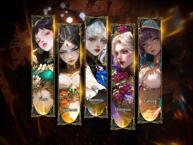 Обложка события Премьера магической РПГ