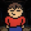 LIAM: LAST NPC логотип