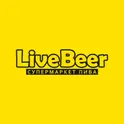 LiveBeer  логотип