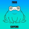 Frog capcha логотип