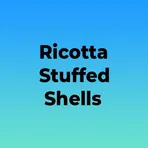 Ricotta Stuffed Shells логотип