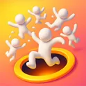 Hole People логотип