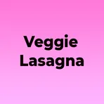 Veggie Lasagna логотип