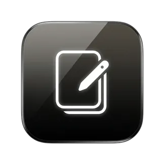 App icon