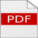PDF Reader логотип