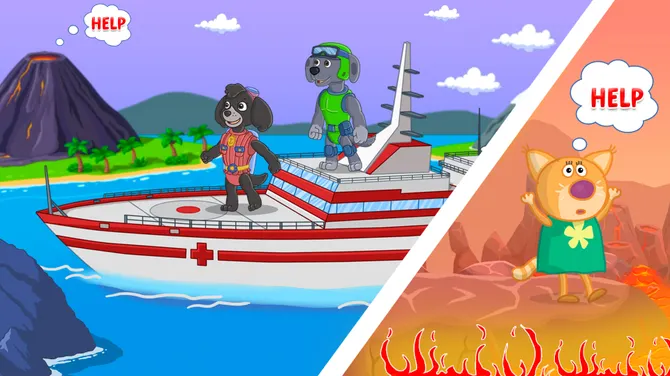 Скриншот 3/8