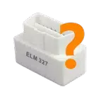 ELM327 Identifier