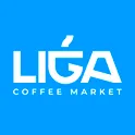 LIGA логотип
