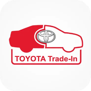 Toyota Trade-In