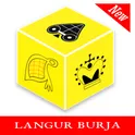 Langur Burja(Jhandi Munda) логотип