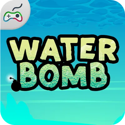 Water Bomb