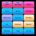 Drum Pads Lite логотип
