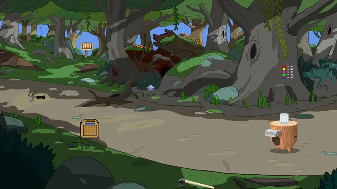 Скриншот 3/4