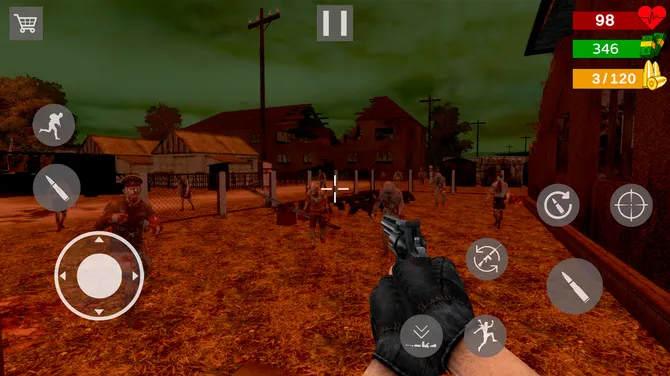 Скриншот 2/6