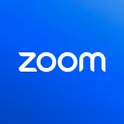 Zoom логотип