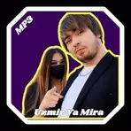 Uzmir va Mira Qoshiqlari логотип