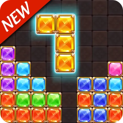 1010 Block Puzzle Game