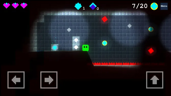 Скриншот 3/3