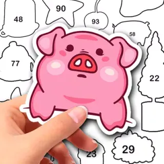 App icon