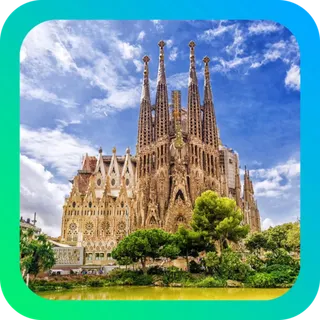 App icon