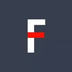 Fluent Live логотип