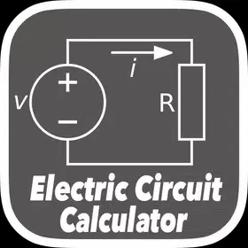  Electric Circuit Calculator