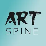 ArtSpine логотип