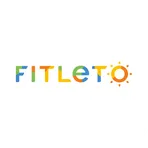 FITLETO логотип