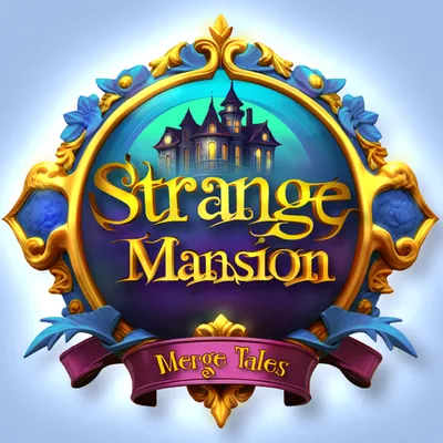 Merge Tales: Strange Mansion