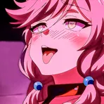 Anime - Жизнь Королевы Открытом Мире логотип