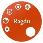 App Switcher - Ragdu логотип