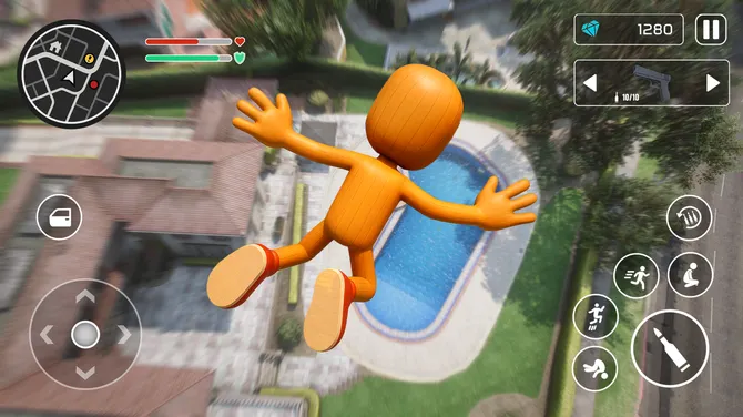 Скриншот 2/4