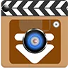 Download Video From Instagram логотип