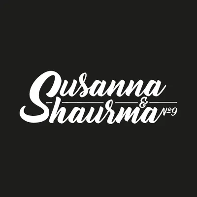 Susanna & shaurma №9