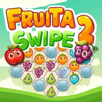 Fruita Swipe Saga 2