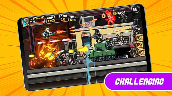 Скриншот 4/5