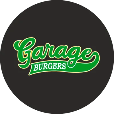 Garage Burgers