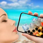 Boba Flow: Bubble Tea Mixology логотип