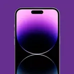 Iphone 15 Wallpapers логотип