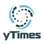 YTimes Касса логотип