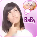 Know YOUR Future Baby Prank логотип