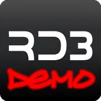 RD3 Demo - Groovebox логотип