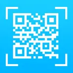 QR Code & сканер штрих кодов логотип