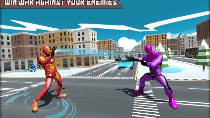 Скриншот 6/10