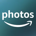 Amazon Photos логотип